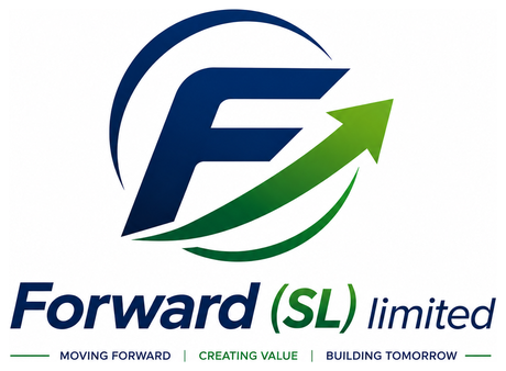 Forward (SL) Limited